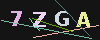 Gambar captcha