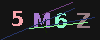 Gambar captcha