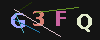 Gambar captcha