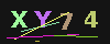 Gambar captcha